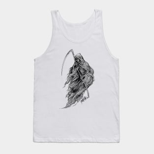 Cryptic Reaper Tank Top